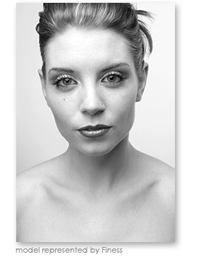 Headshot Photography Vancouver