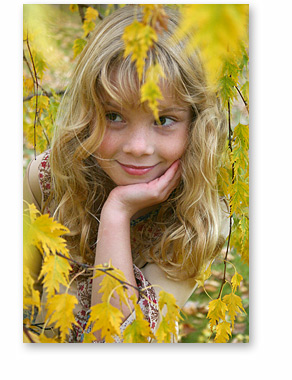 family portrait photography