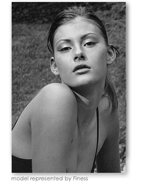 Glamour Photography Studio
