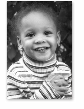 digital portrait photography
