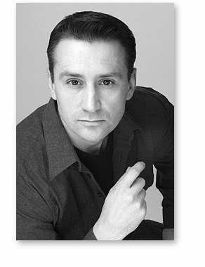 Headshot Photographer in Vancouver