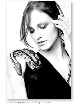 commercial portrait photography
