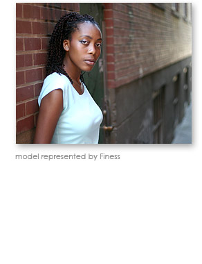 Modeling Headshots