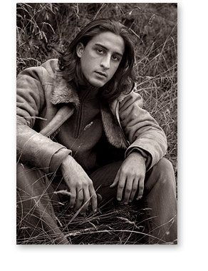 Famous Fashion Photographer